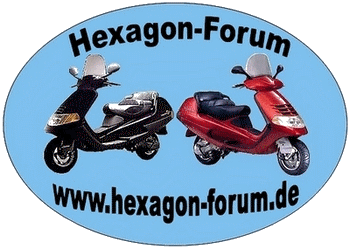 Benzinpumpe Unterdruck für Piaggio Hexagon 125 150 180, TPH, SKR