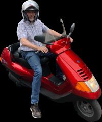 Benutzeravatar